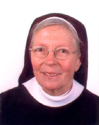 Sr. Marianne Slodowski