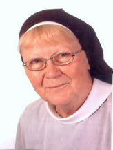 Sr. Walburga Maria Volkhausen