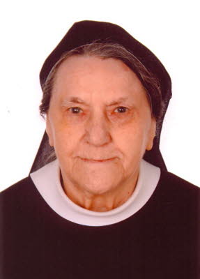 Sr. Generosa (Emma) Geißler